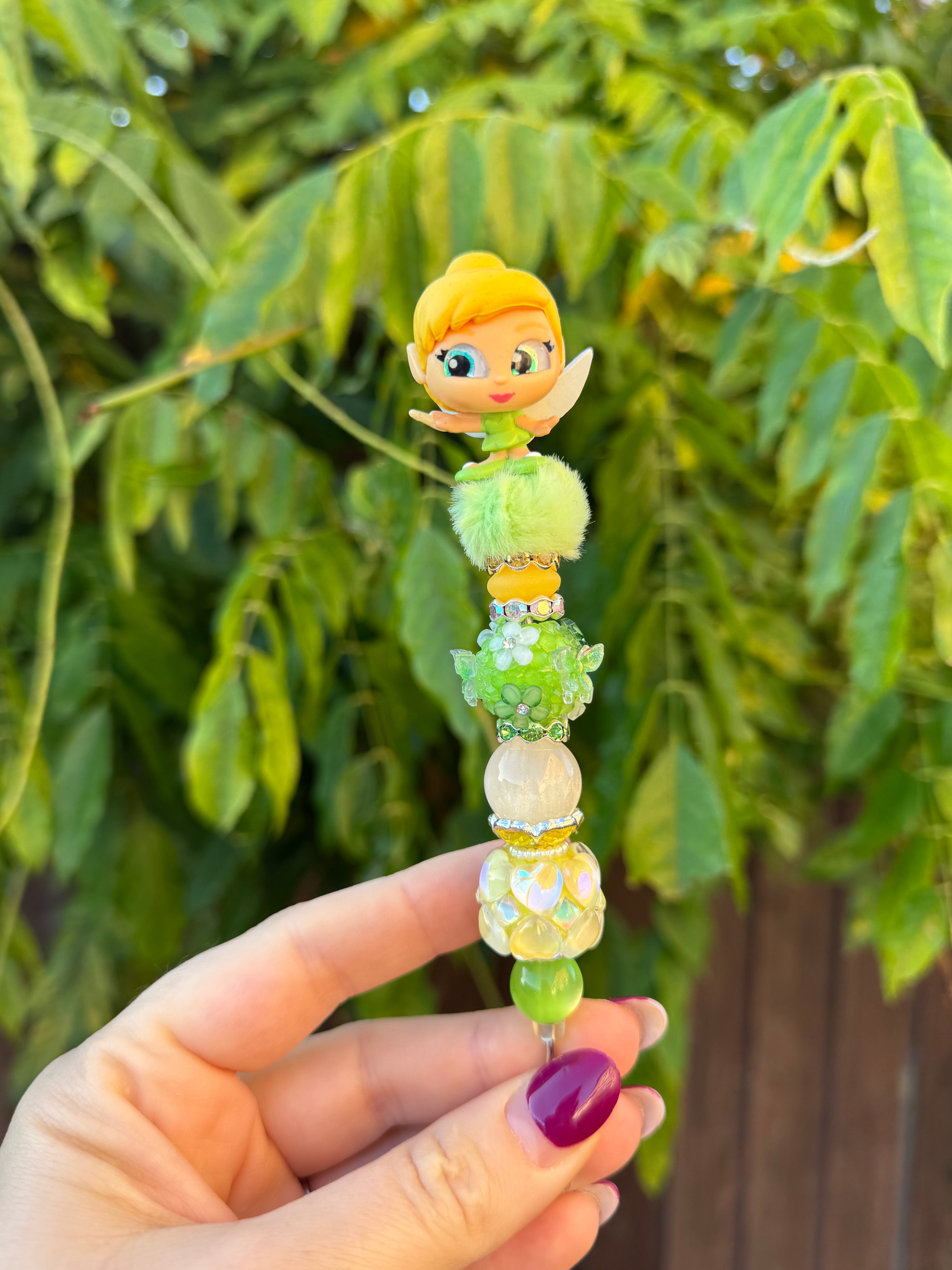 Custom Pokey Tool