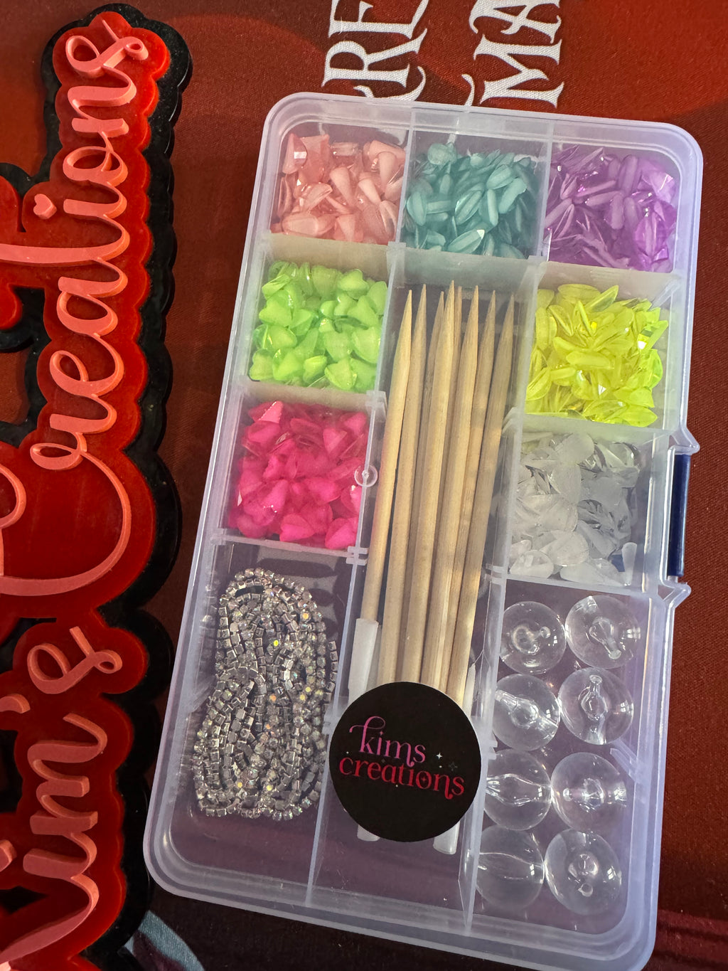 DIY Bead Kit