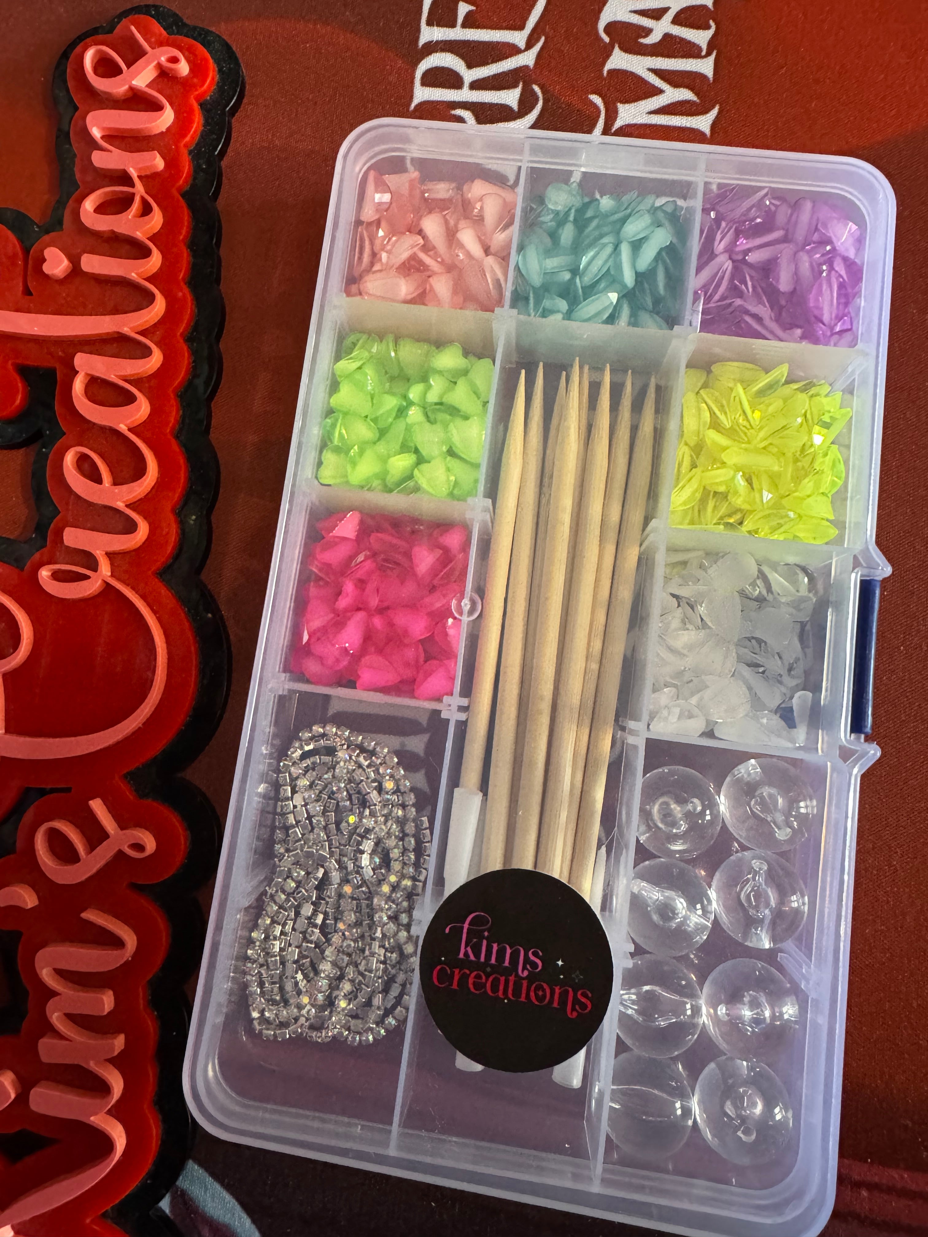 DIY Bead Kit