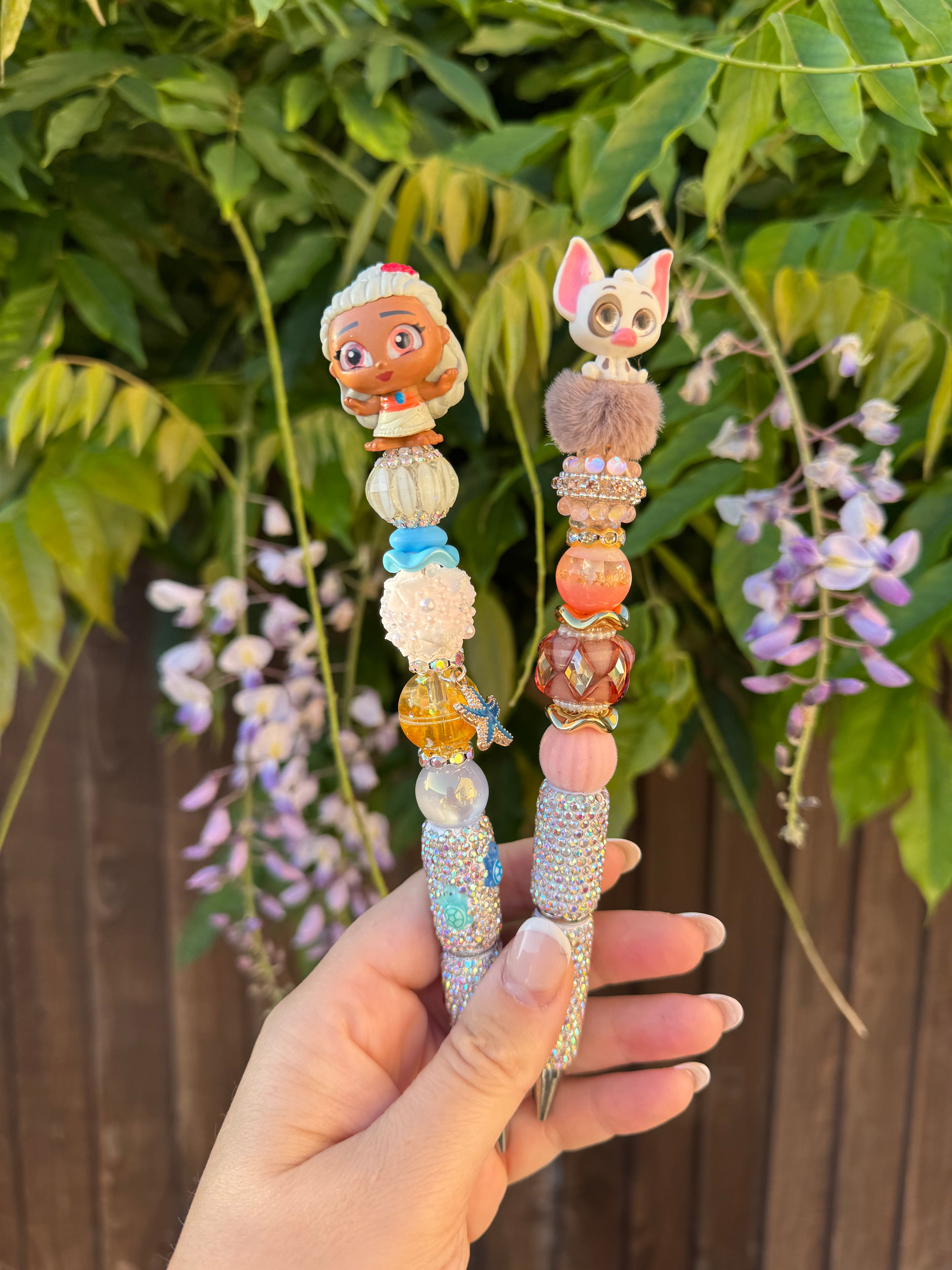 Custom Pens