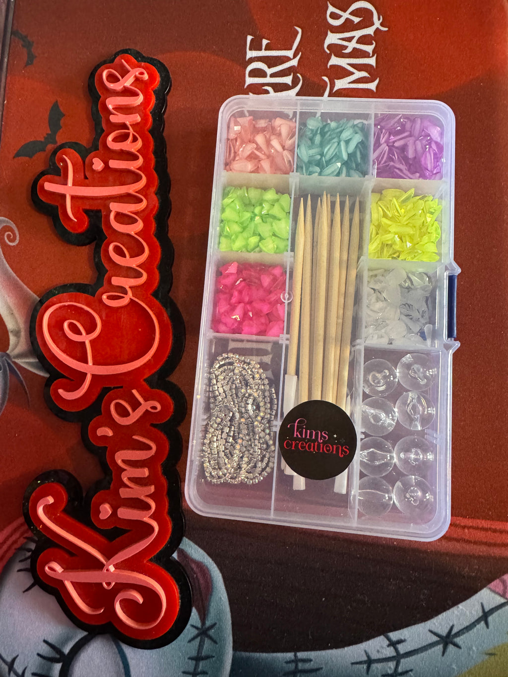 DIY Bead Kit