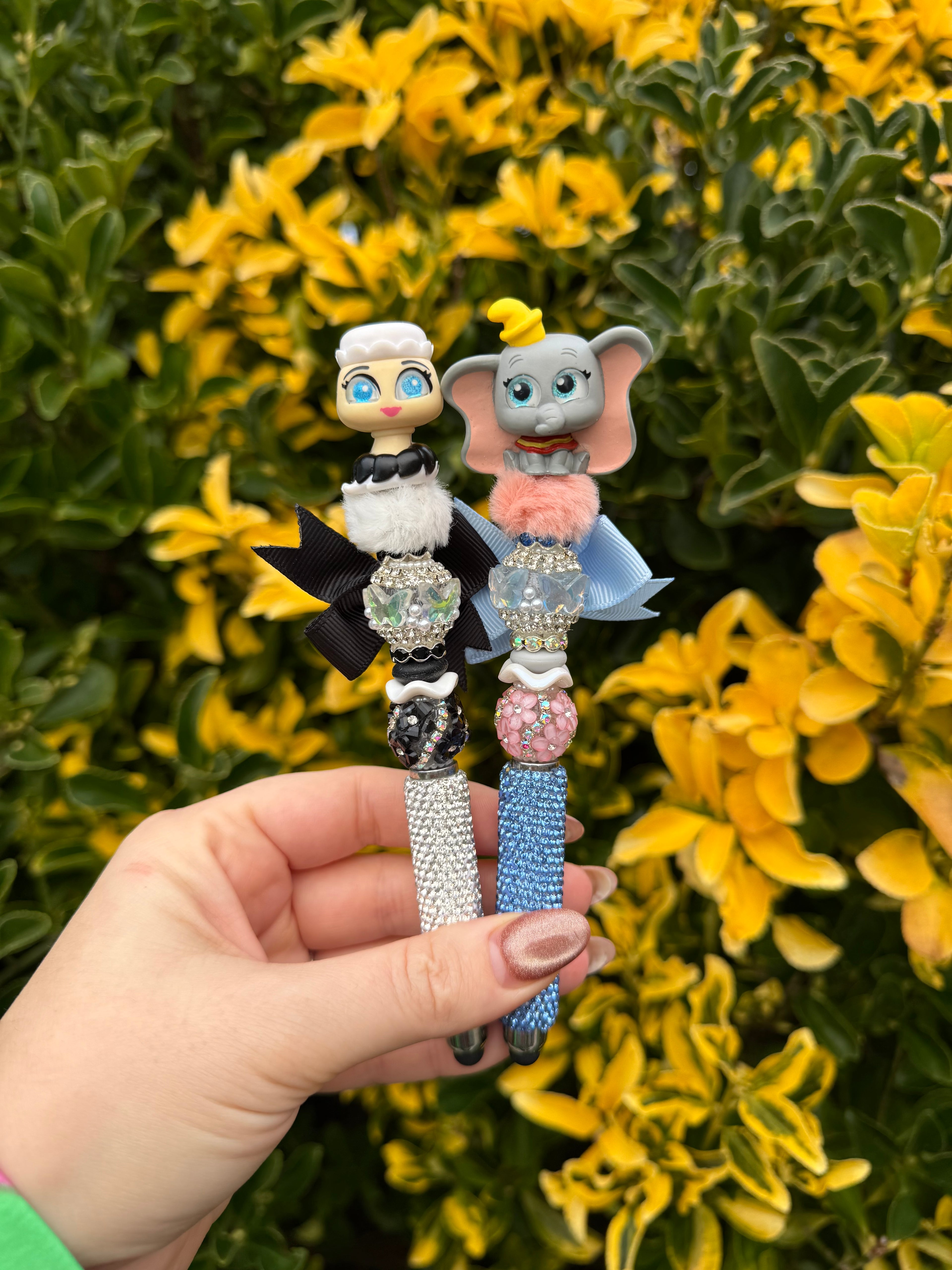 Custom Stylus Pens