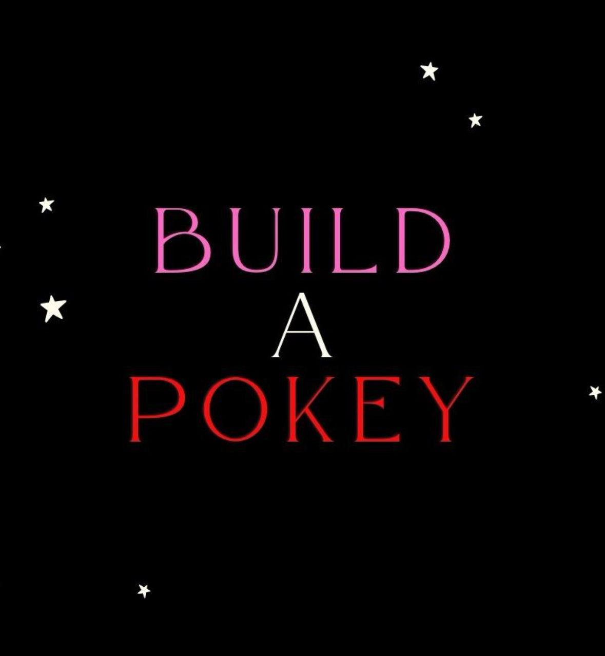 Custom Pokey Tool