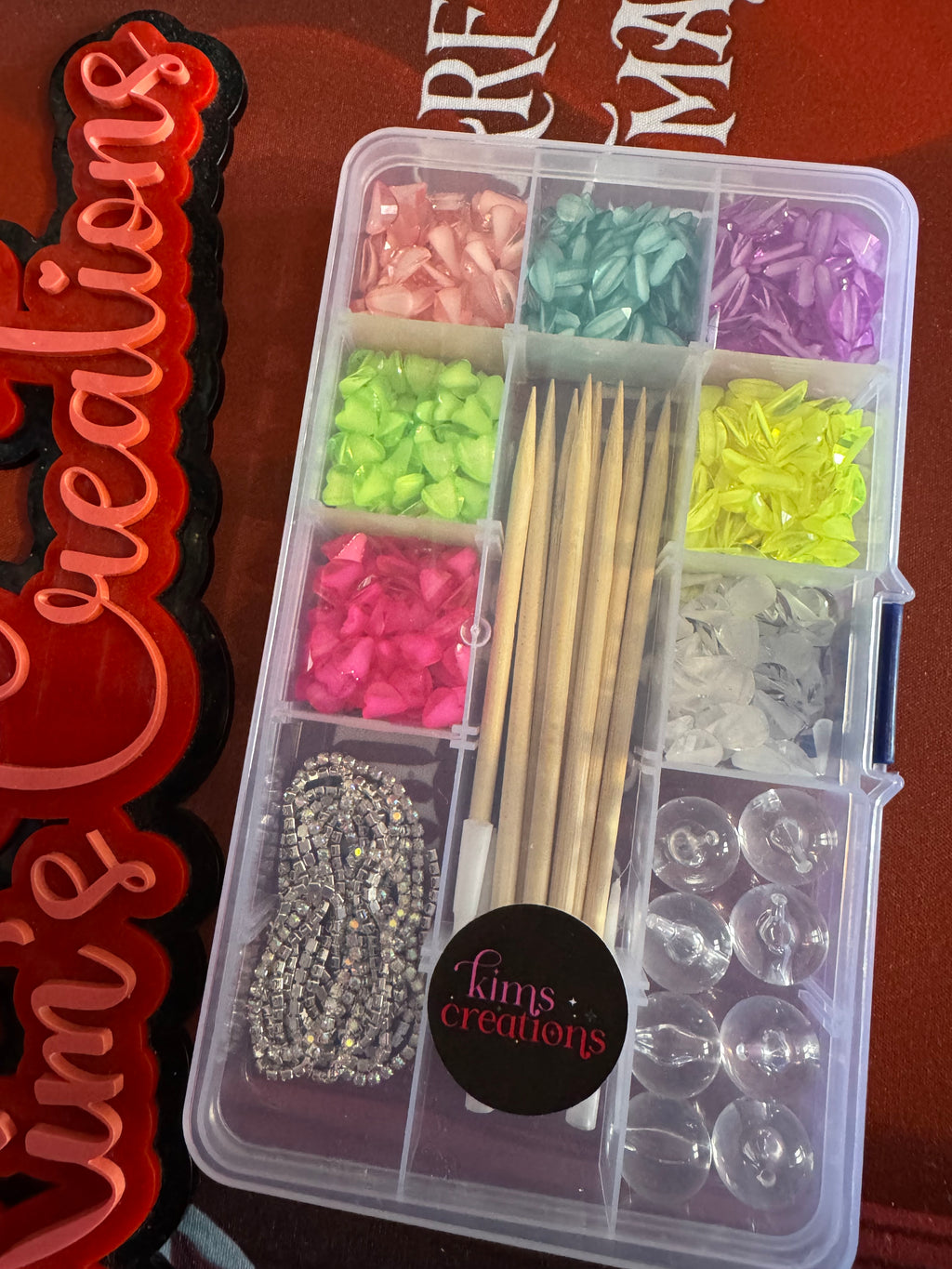 DIY Bead Kit