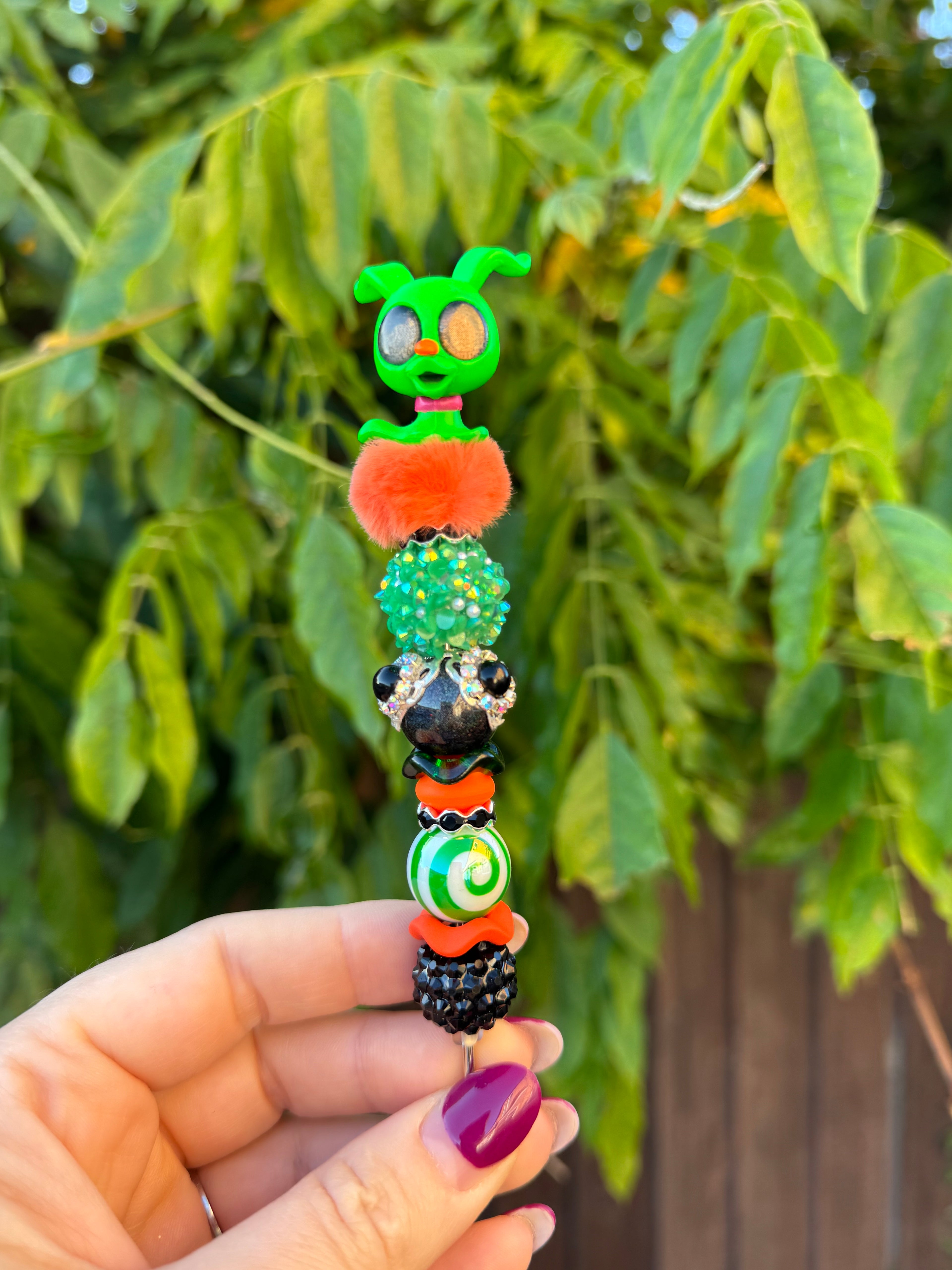 Custom Pokey Tool
