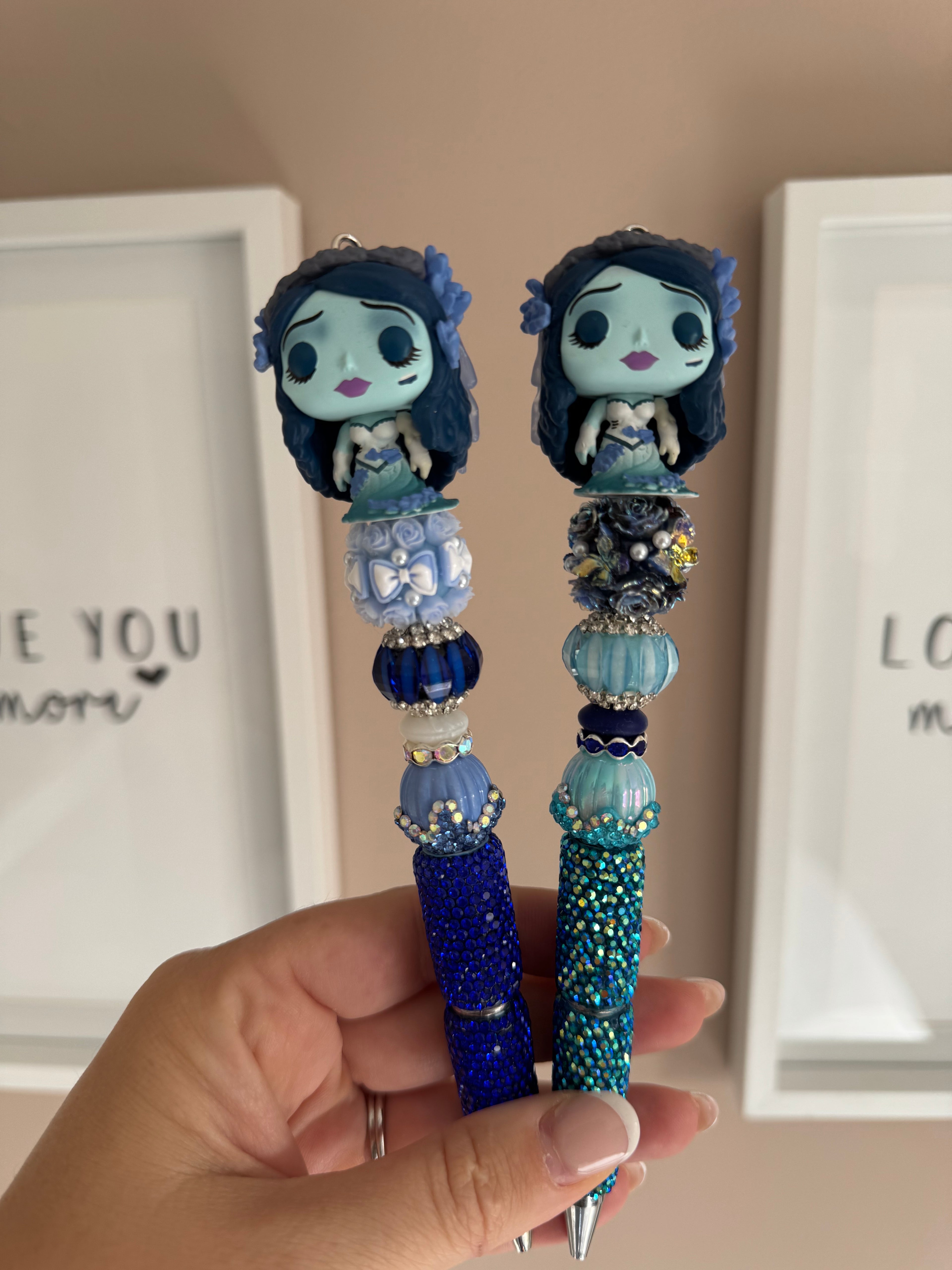 Custom Pens