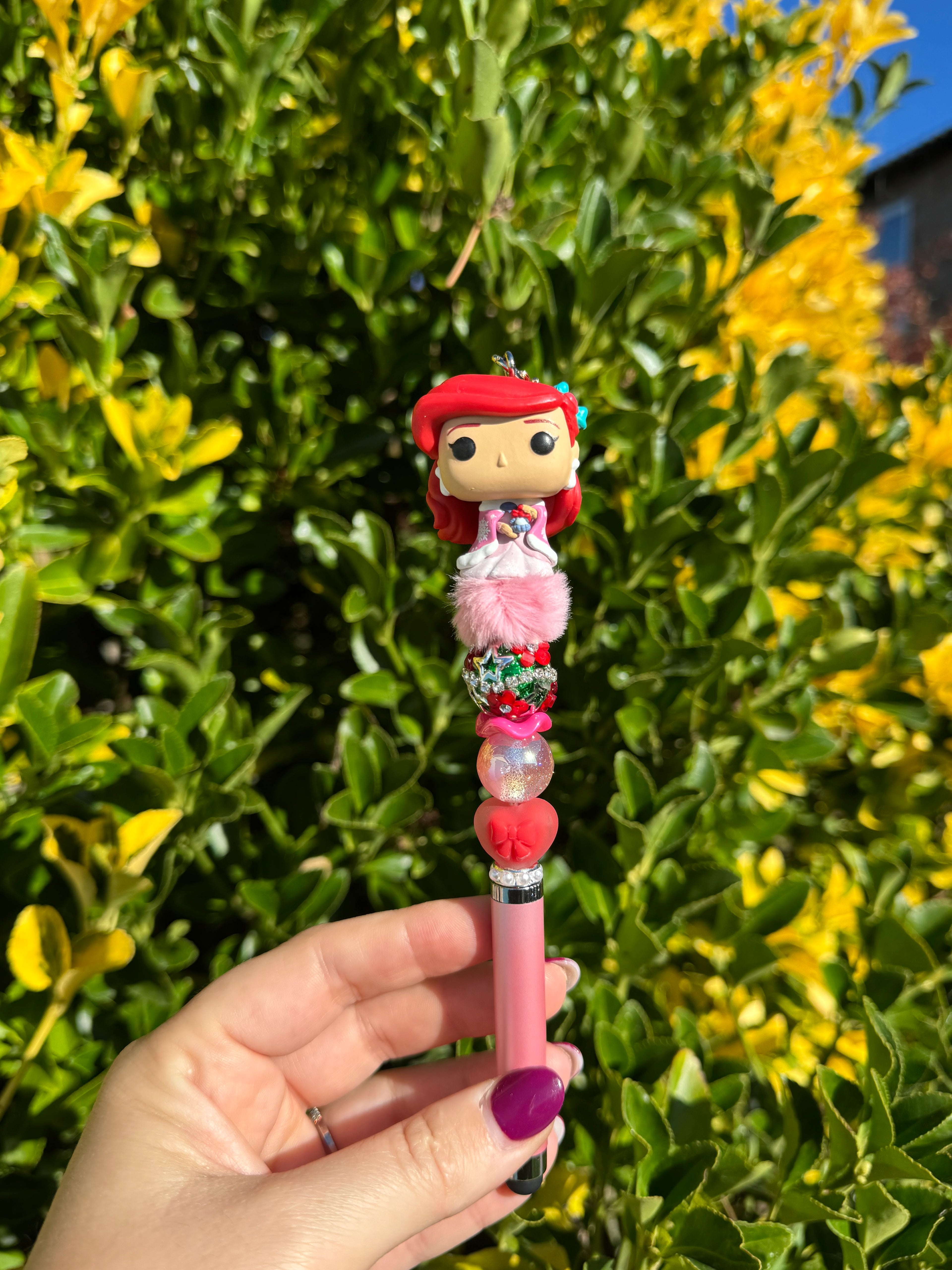 Custom Stylus Pens