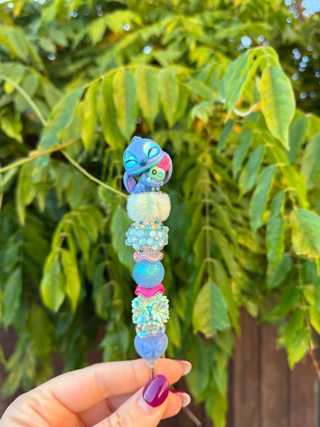 Custom Pokey Tool