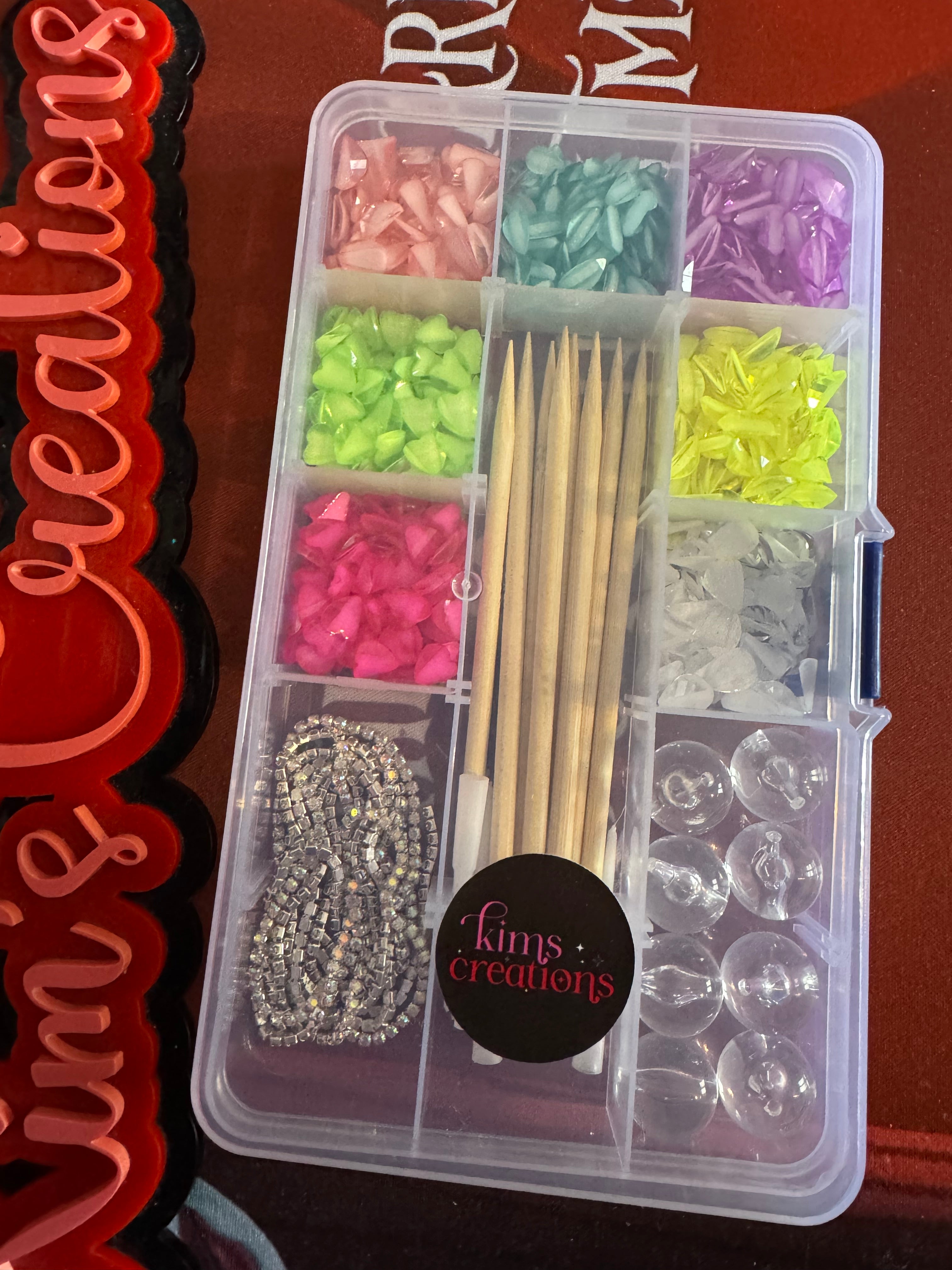DIY Bead Kit