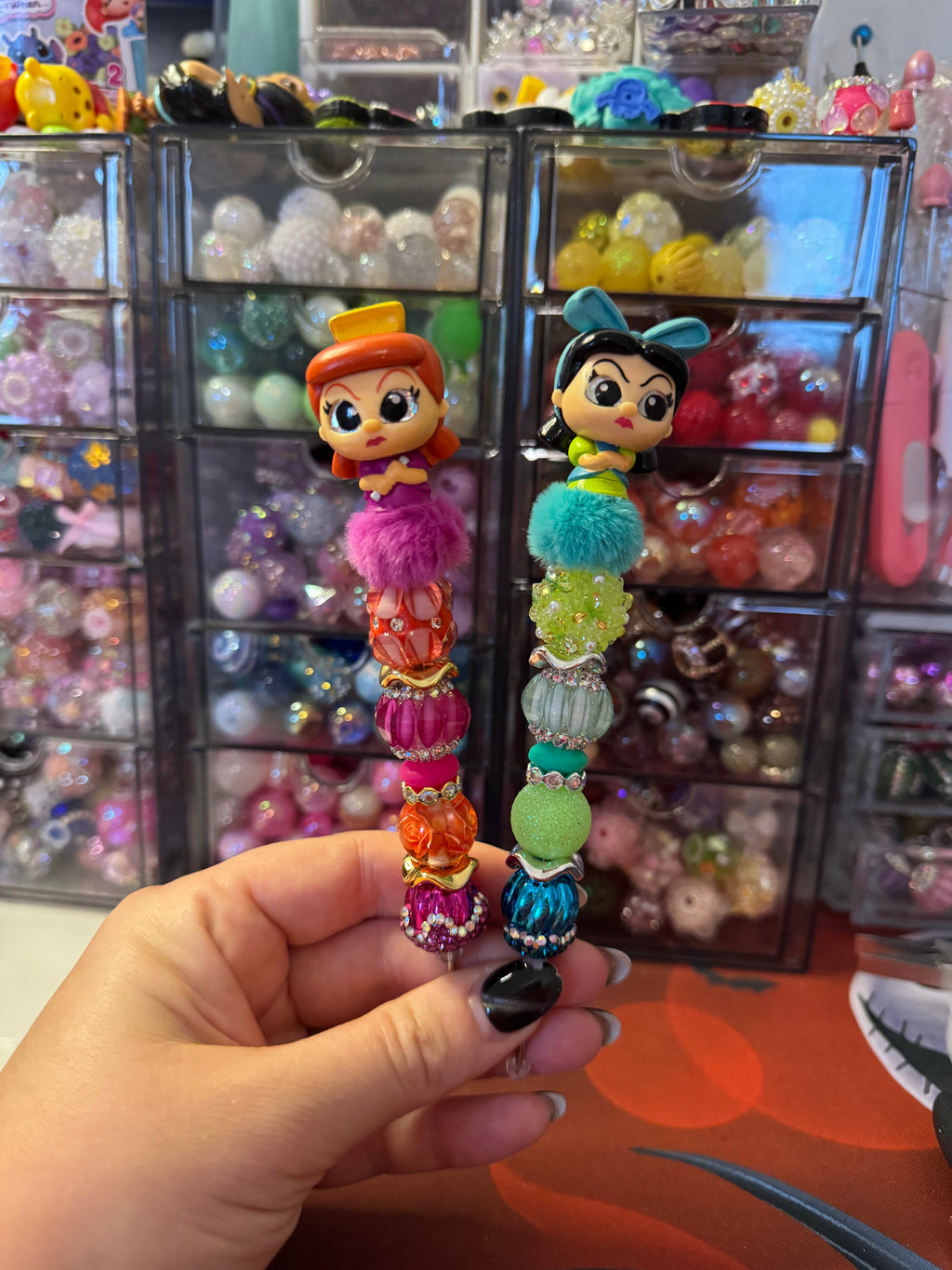 Custom Pokey Tool