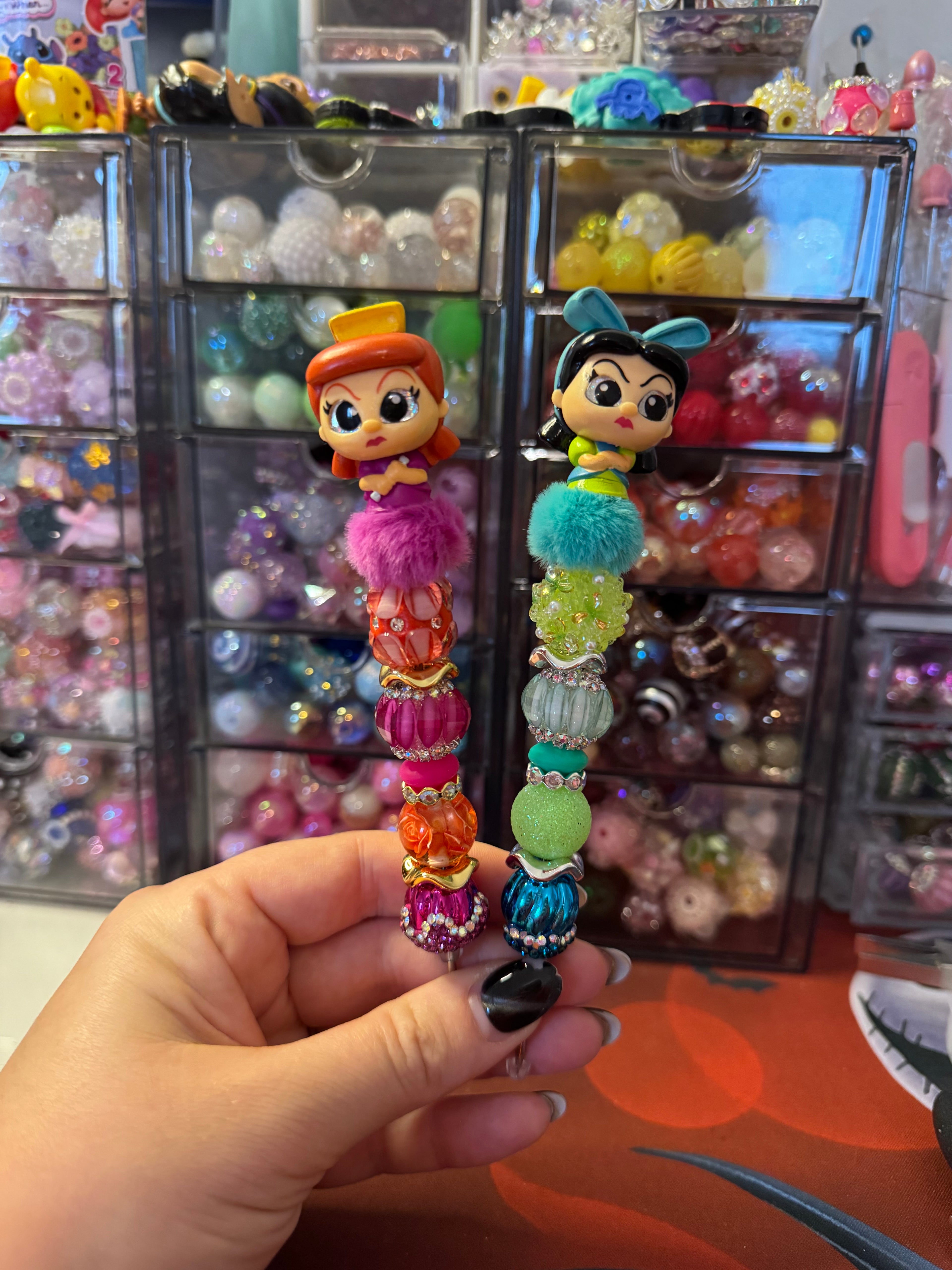 Custom Pokey Tool