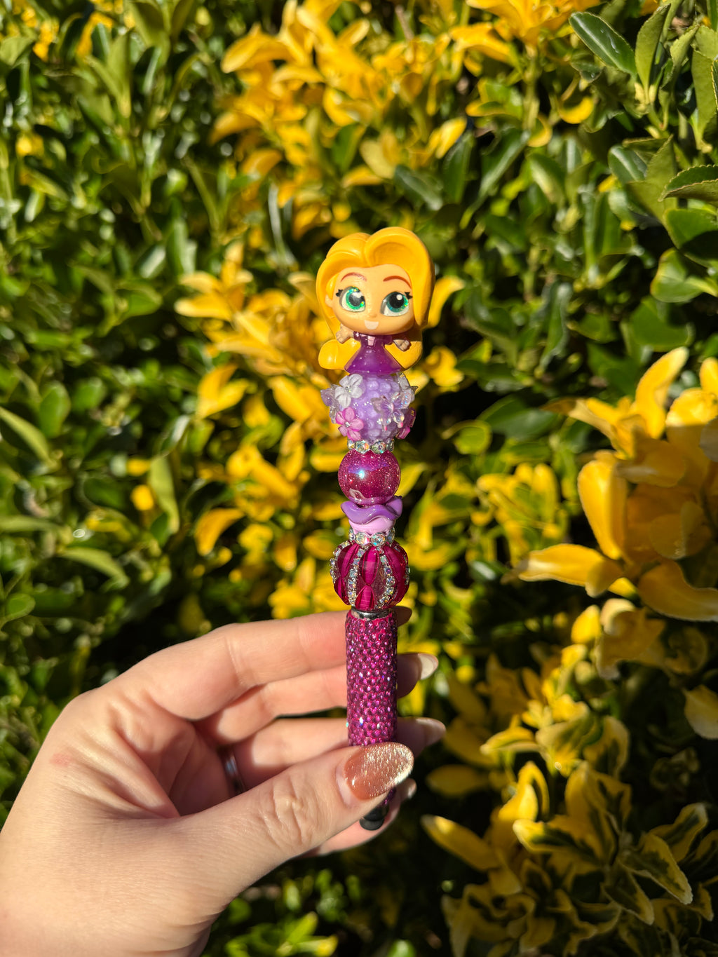 Custom Stylus Pens
