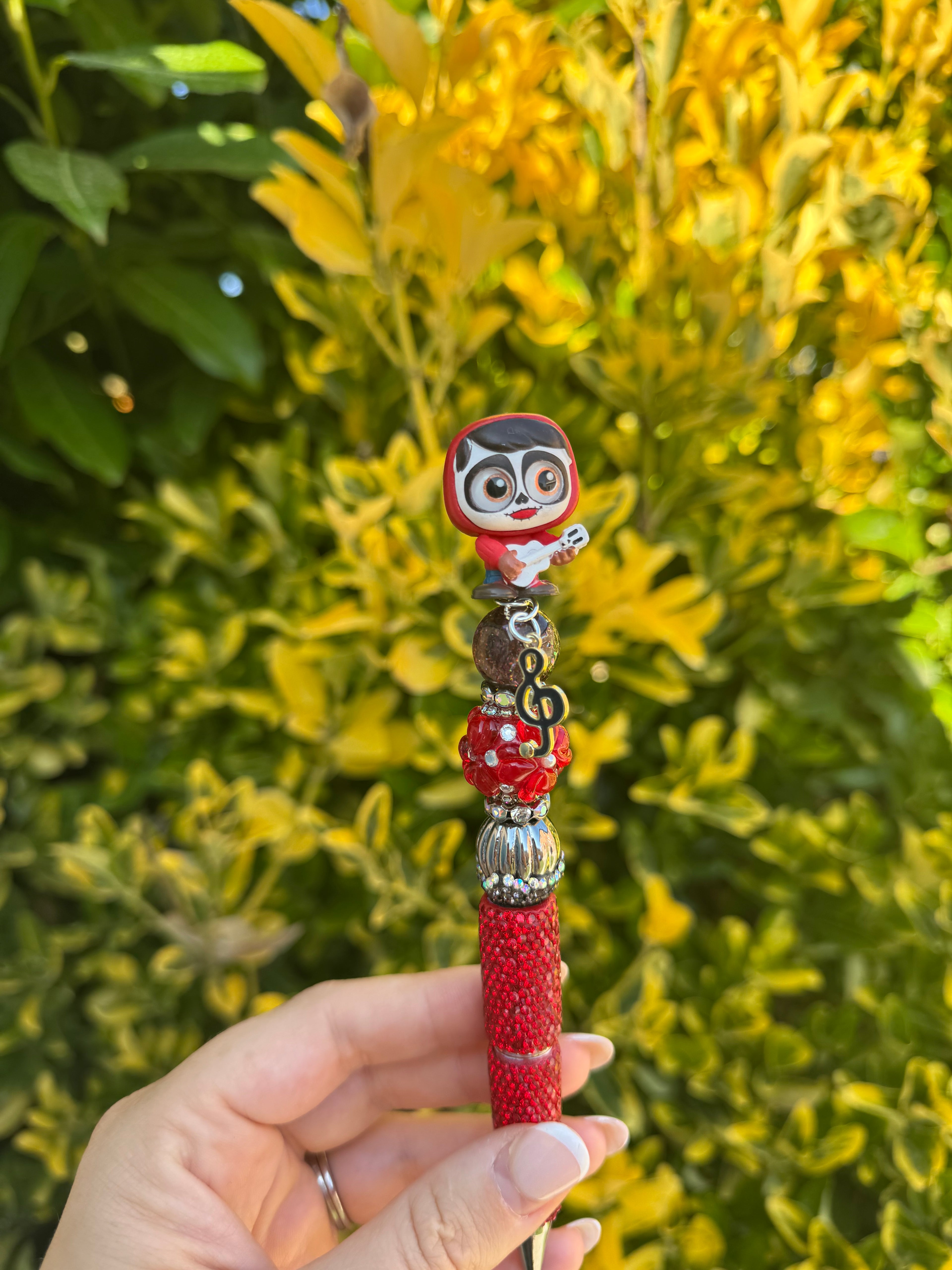 Custom Pens