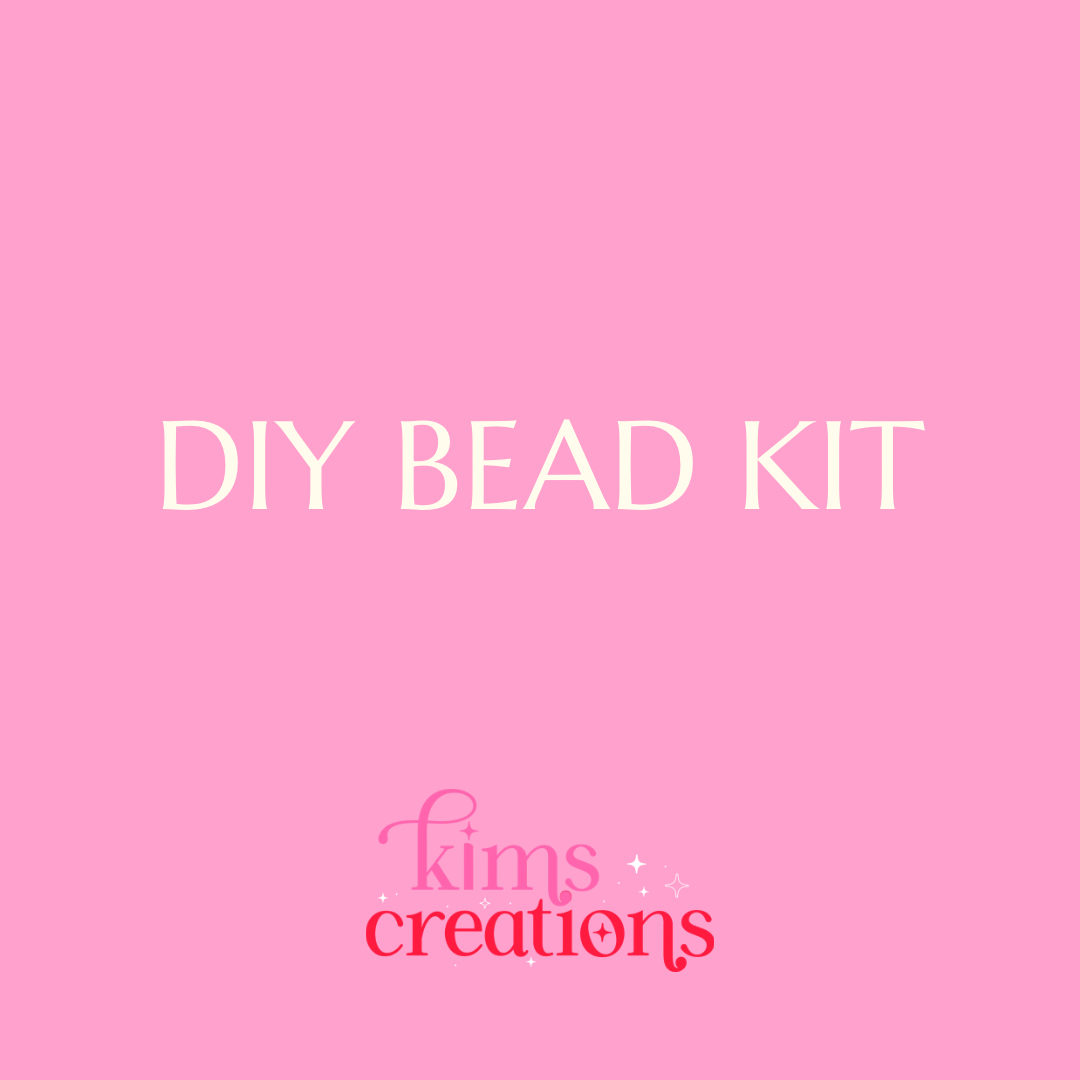 DIY Bead Kit