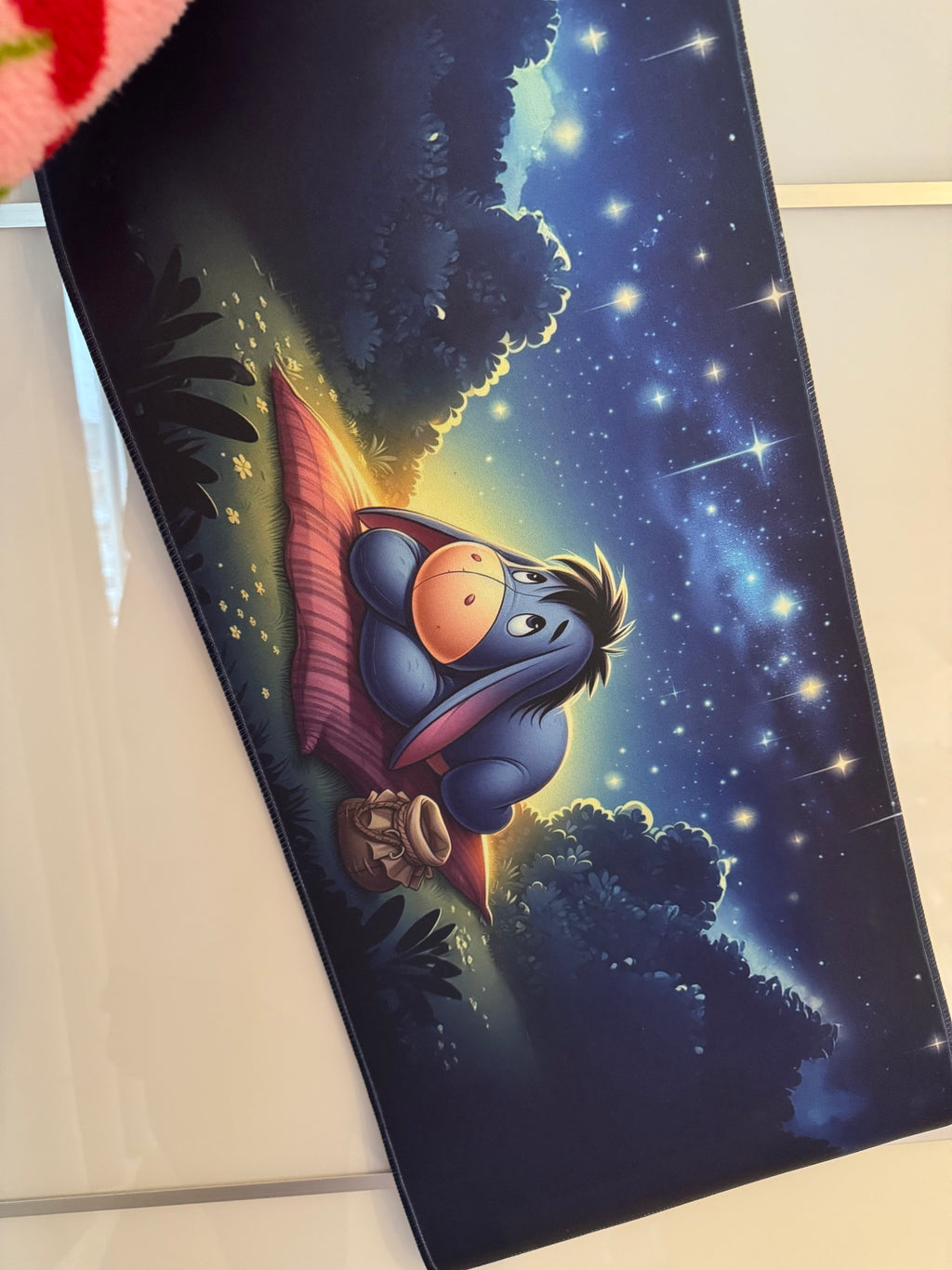 Choose a Desk Mat