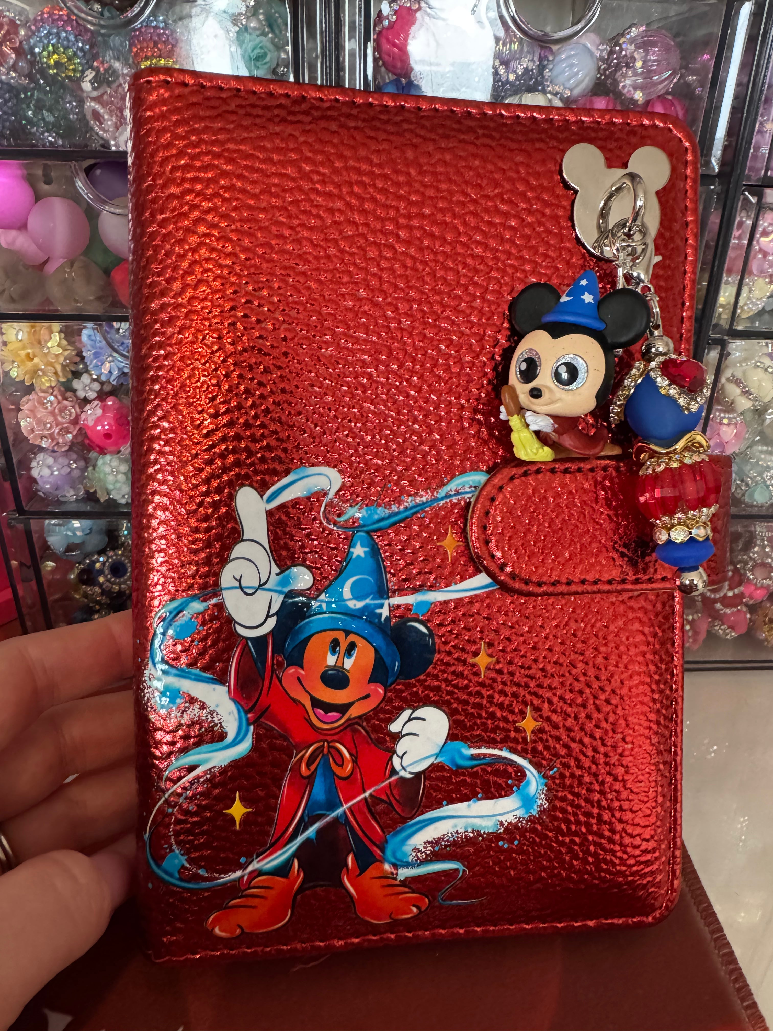 Charms