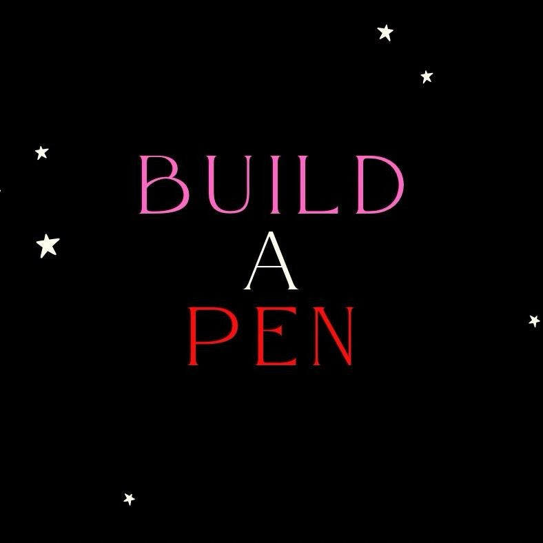 Custom Pens