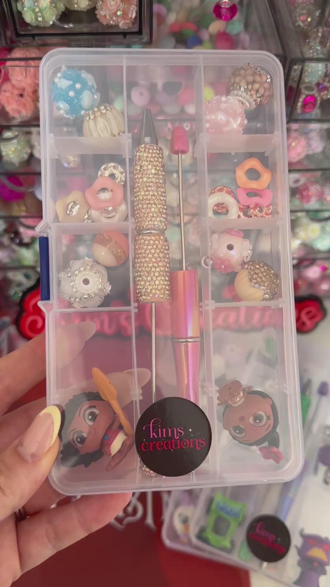 DIY Pen Kits