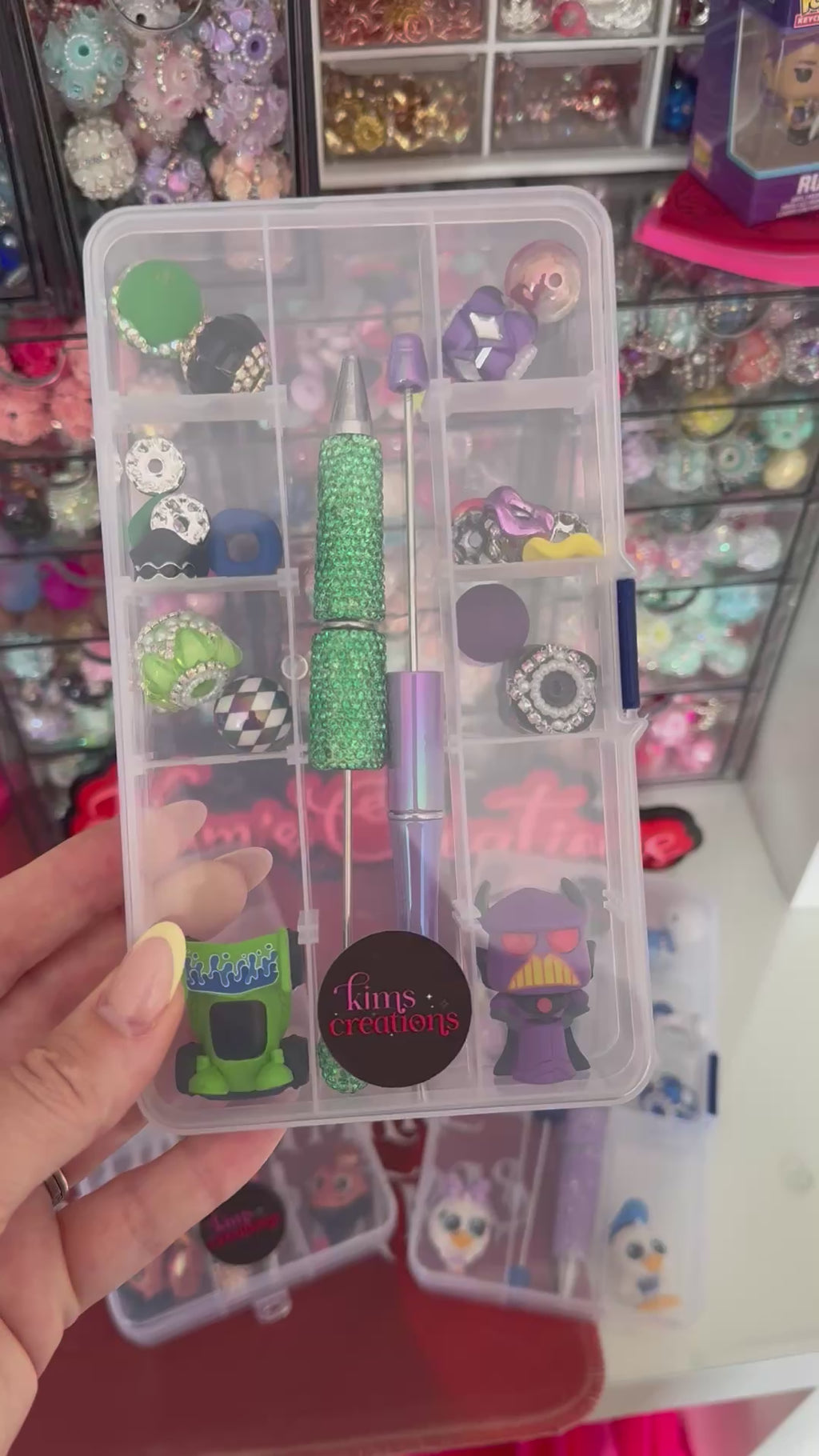 DIY Pen Kits