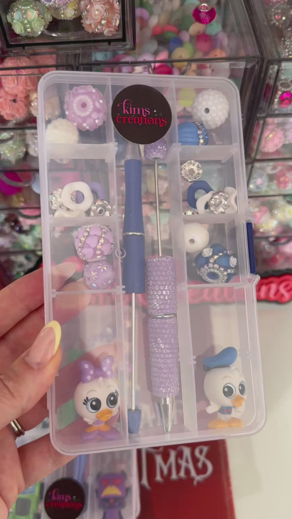 DIY Pen Kits