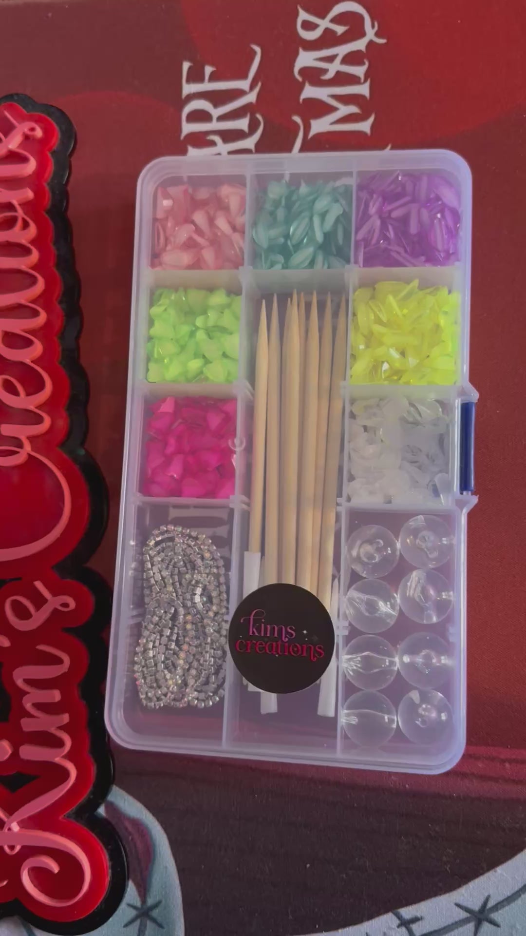 DIY Bead Kit